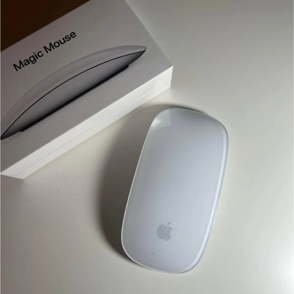 NWT Apple Magic Mouse